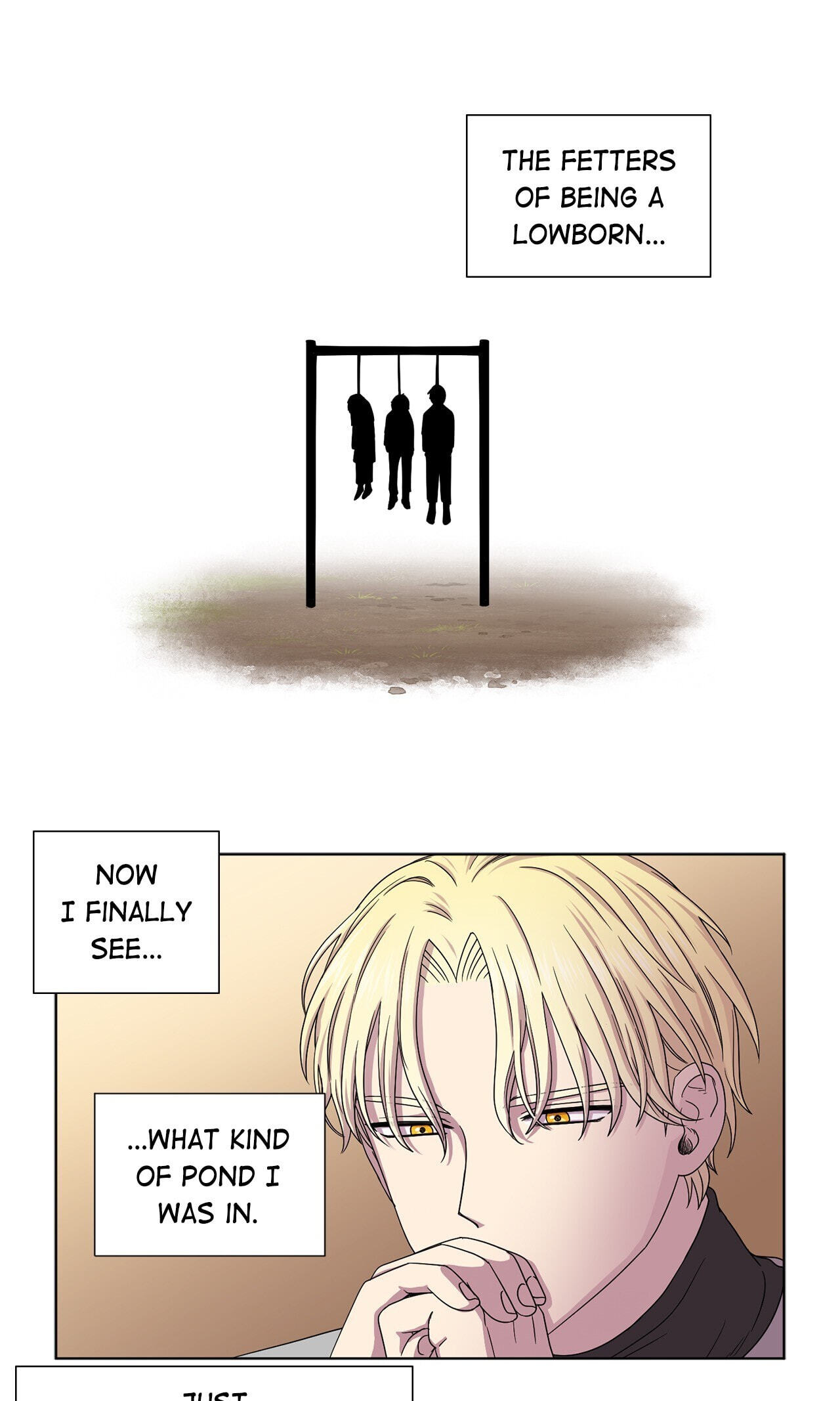 Read Golden Time (Ryu Hyang) chapter 18 image 13 on Lezhin
