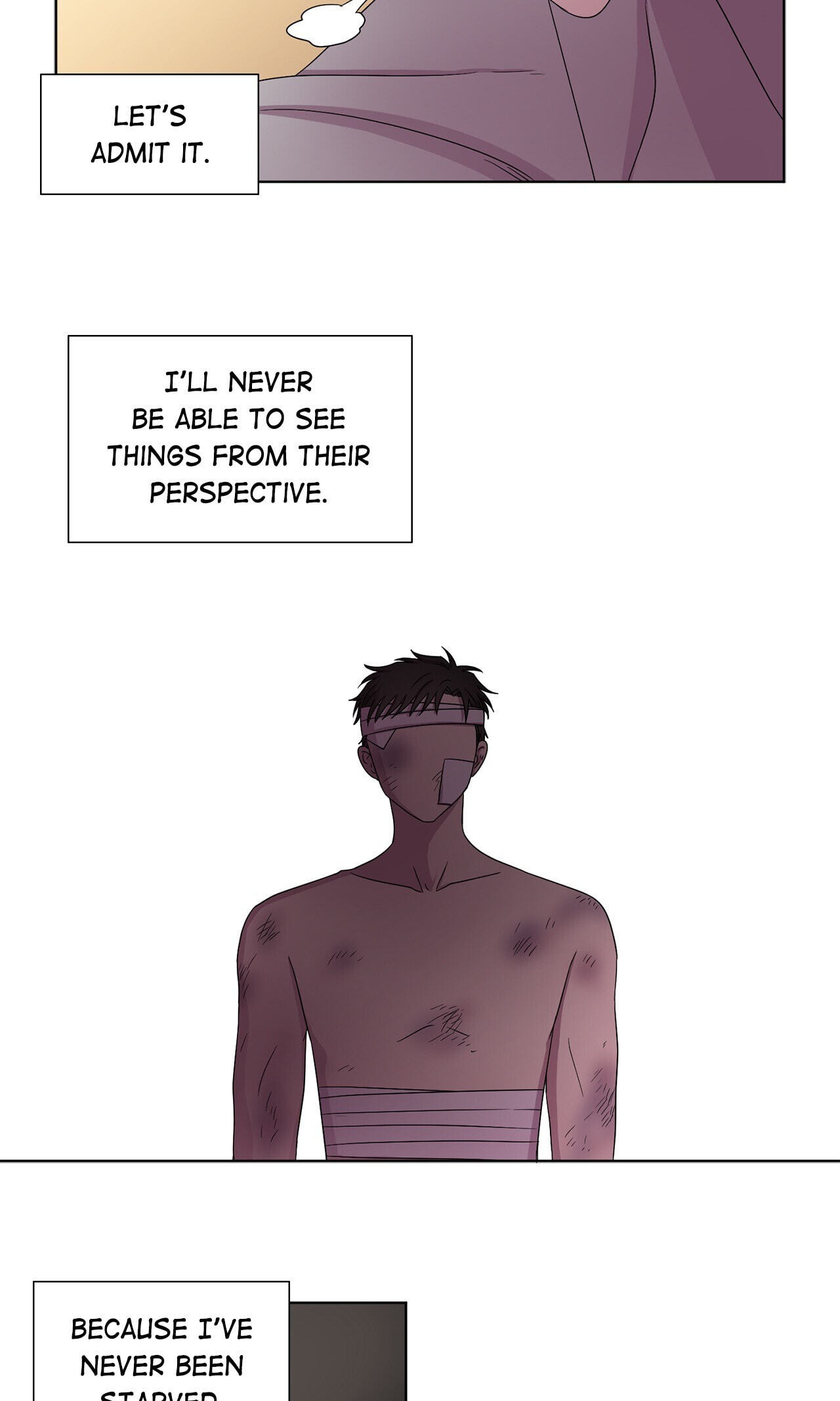 Read Golden Time (Ryu Hyang) chapter 18 image 15 on Lezhin