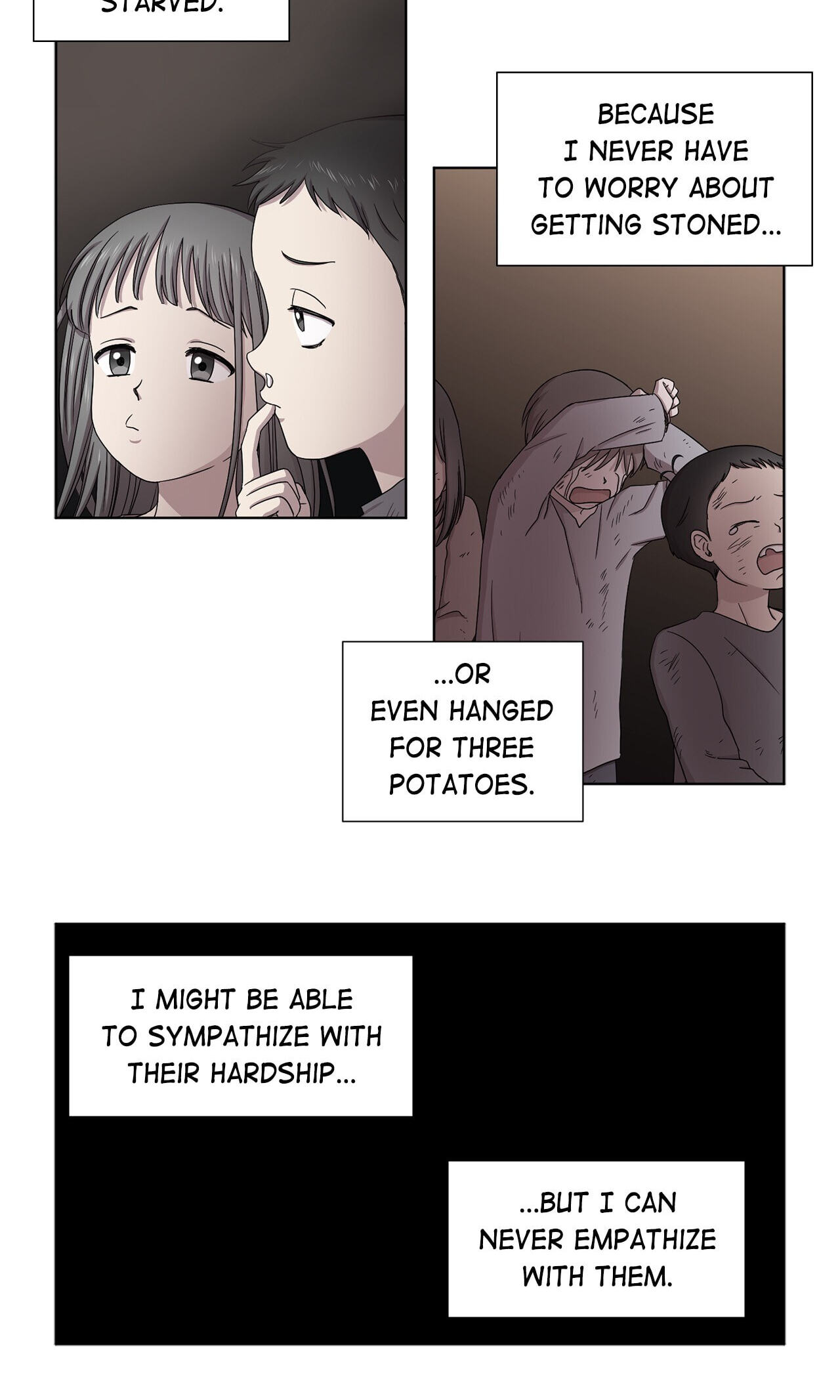 Read Golden Time (Ryu Hyang) chapter 18 image 16 on Lezhin