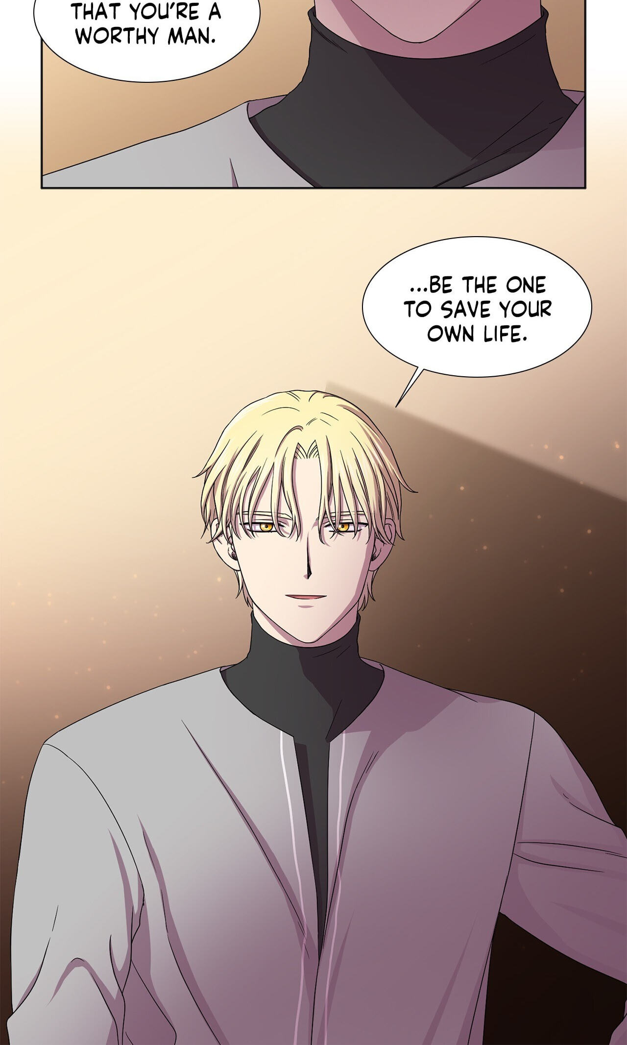 Read Golden Time (Ryu Hyang) chapter 18 image 20 on Lezhin
