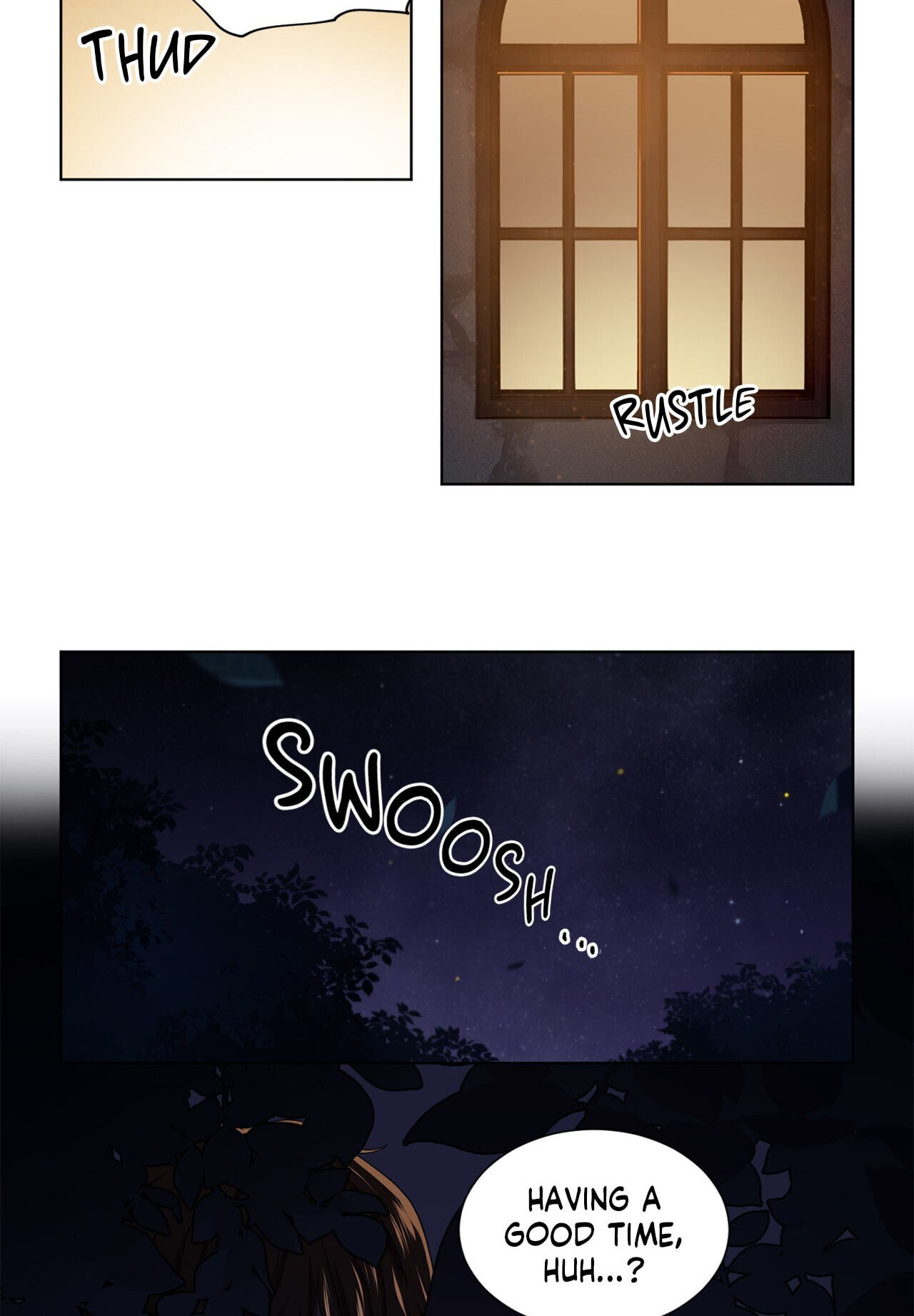 Read Golden Time (Ryu Hyang) chapter 18 image 28 on Lezhin