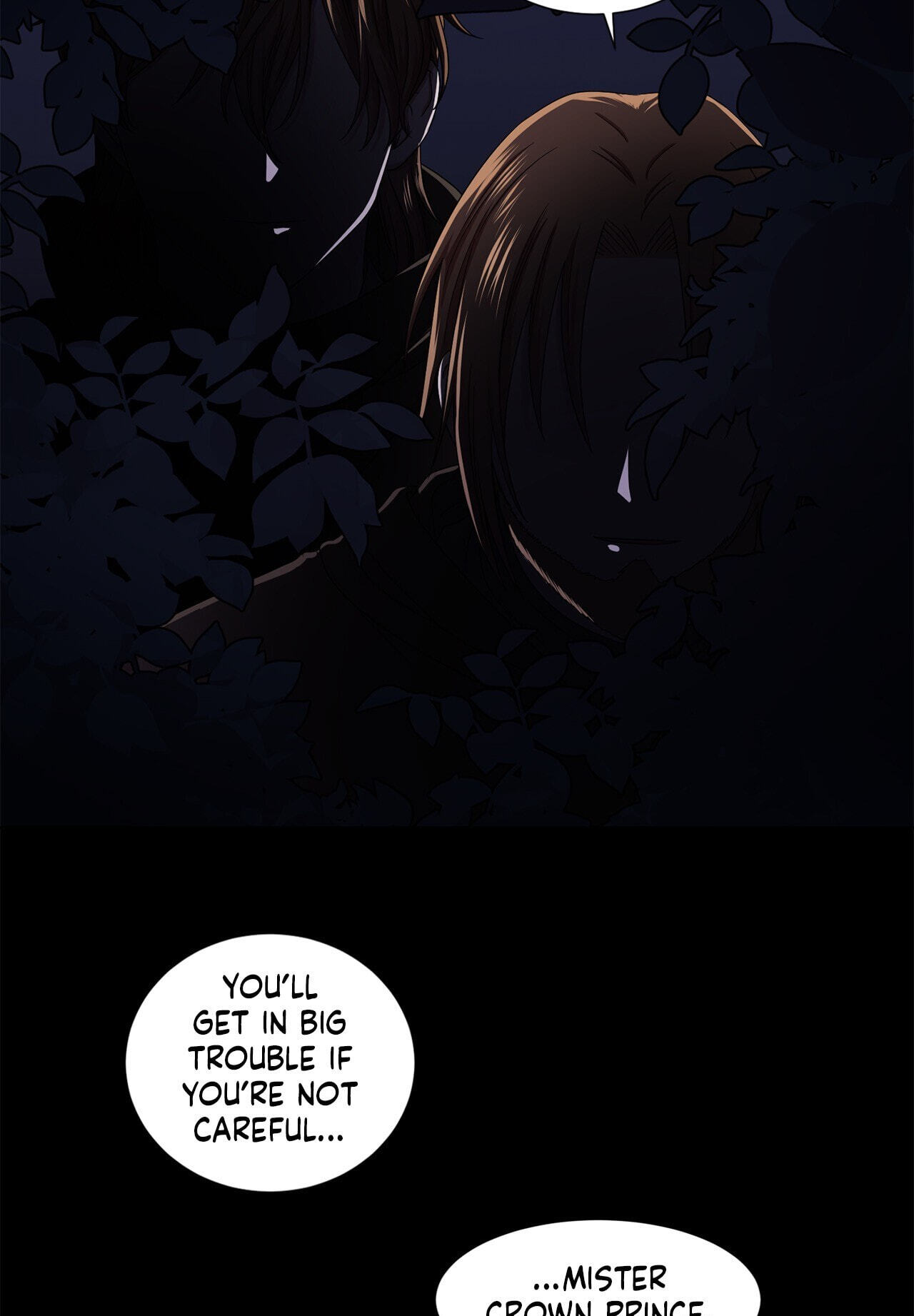 Read Golden Time (Ryu Hyang) chapter 18 image 29 on Lezhin