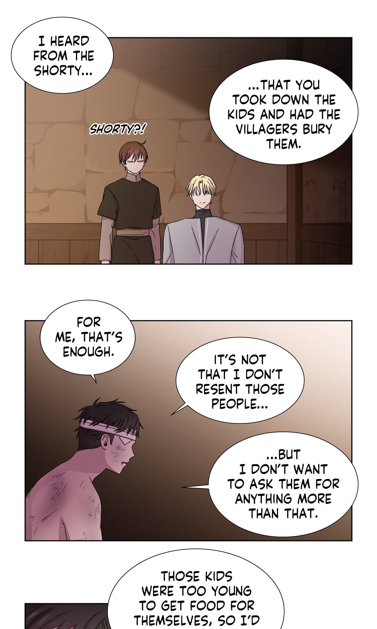 Read Golden Time (Ryu Hyang) chapter 18 image 9 on Lezhin