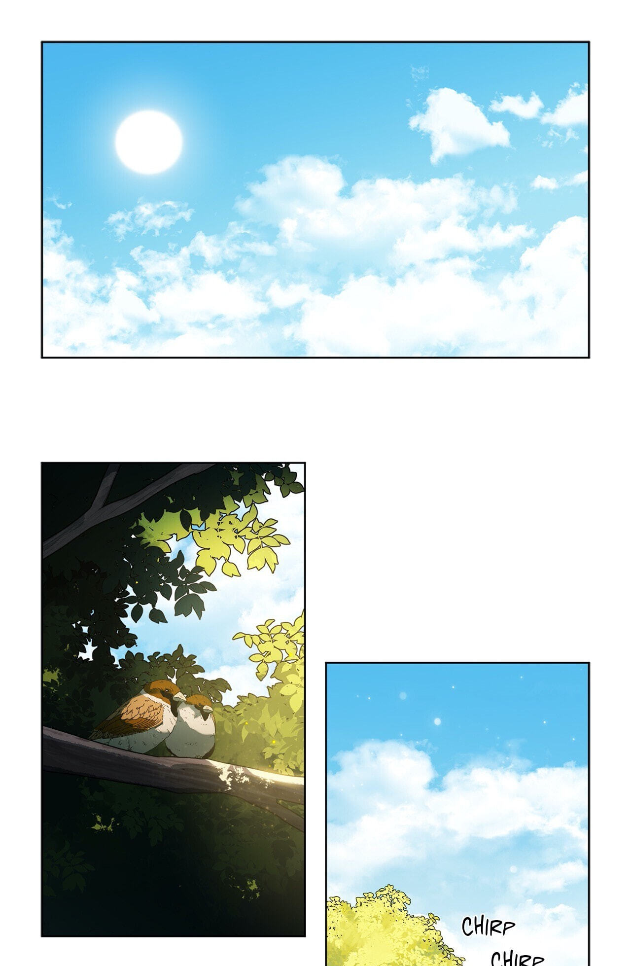 Read Golden Time (Ryu Hyang) chapter 19 image 1 on Lezhin