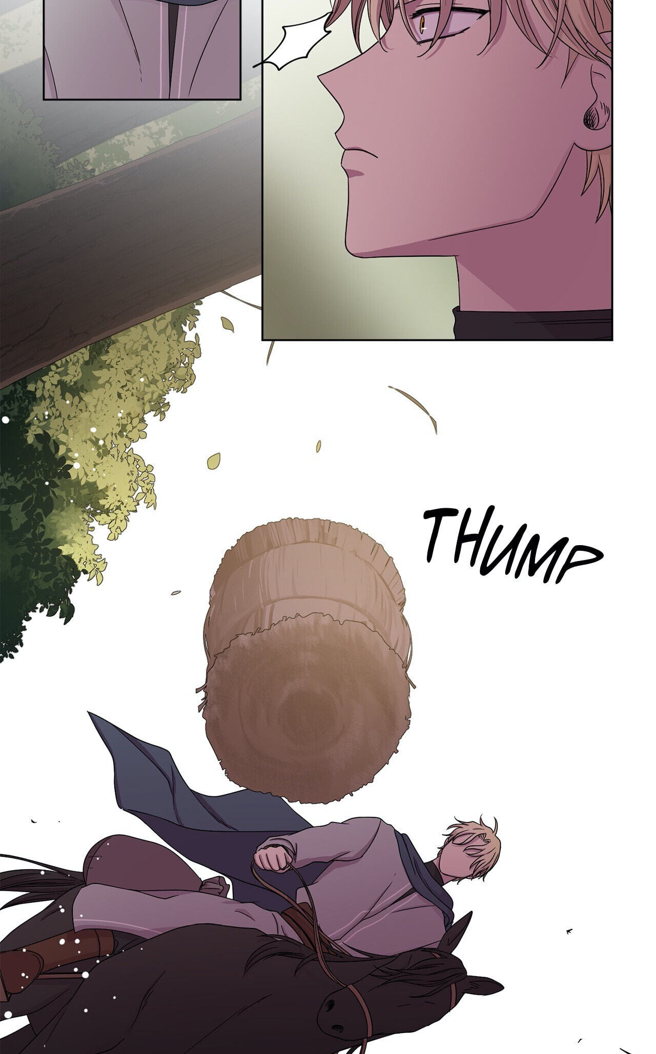 Read Golden Time (Ryu Hyang) chapter 19 image 11 on Lezhin