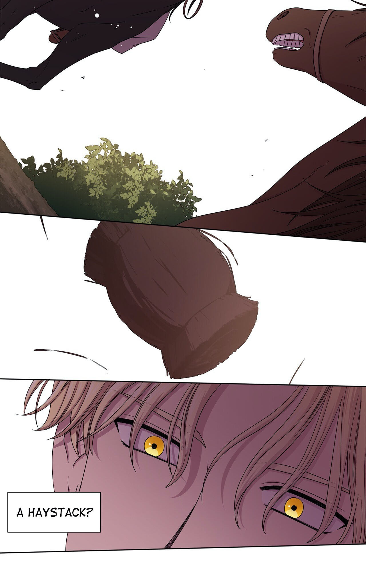 Read Golden Time (Ryu Hyang) chapter 19 image 12 on Lezhin