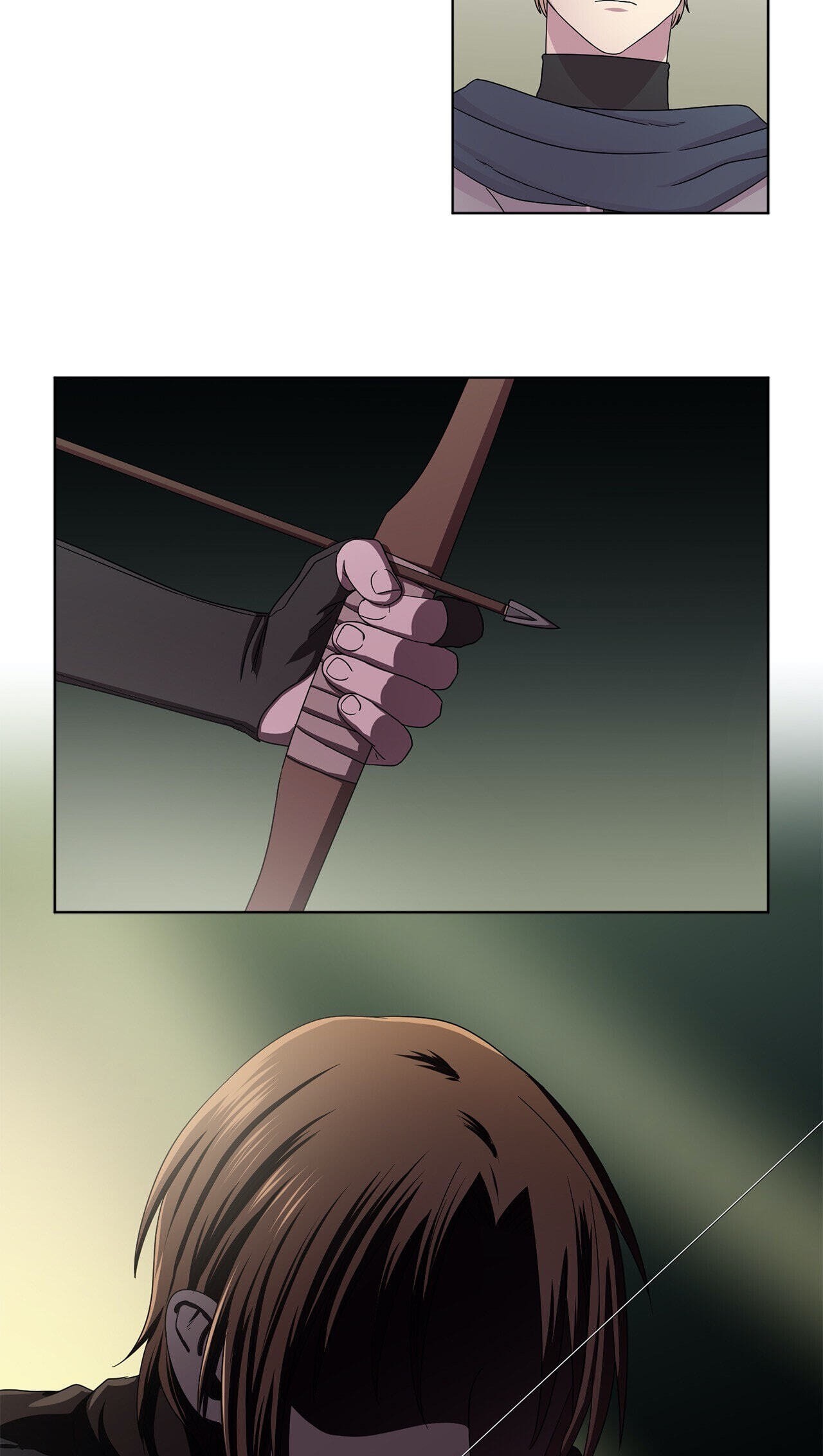 Read Golden Time (Ryu Hyang) chapter 19 image 23 on Lezhin