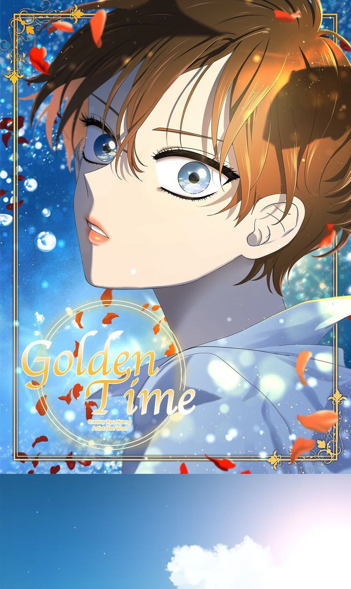 Read Golden Time (Ryu Hyang) chapter 2 image 0 on Lezhin