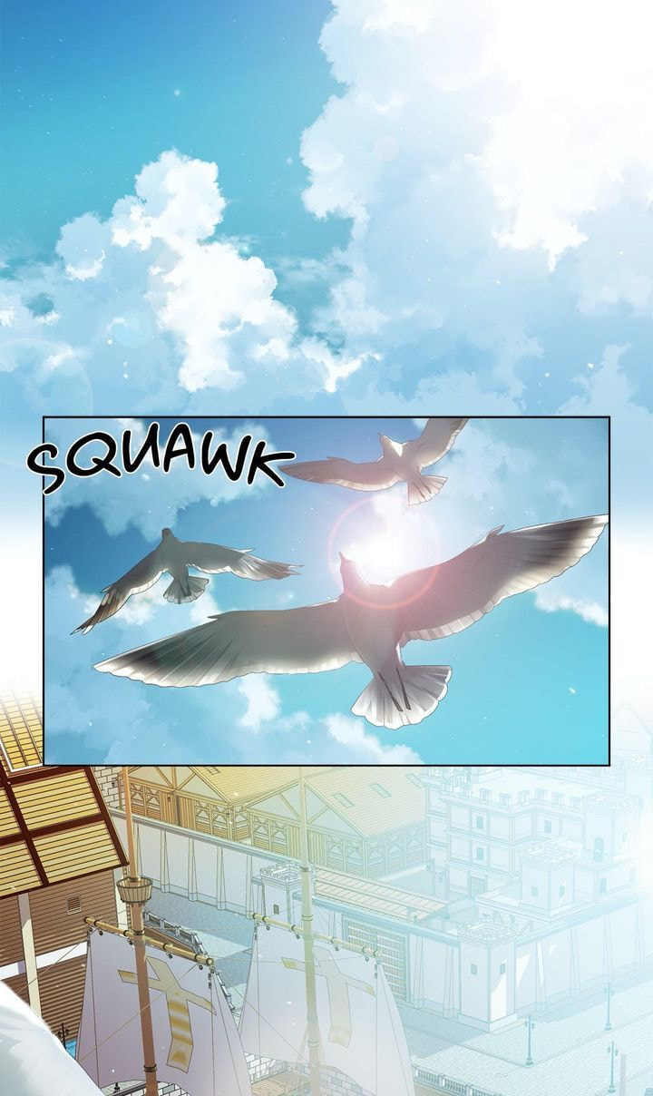 Read Golden Time (Ryu Hyang) chapter 2 image 1 on Lezhin