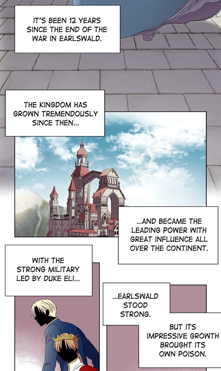 Read Golden Time (Ryu Hyang) chapter 2 image 10 on Lezhin