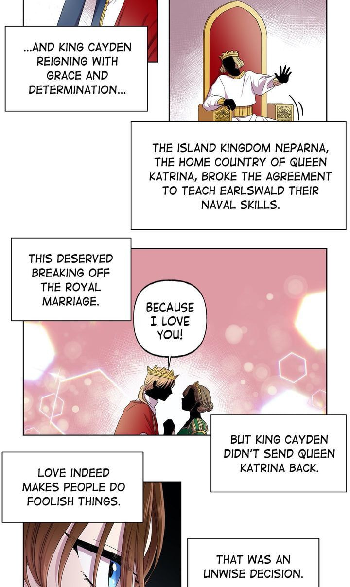 Read Golden Time (Ryu Hyang) chapter 2 image 11 on Lezhin