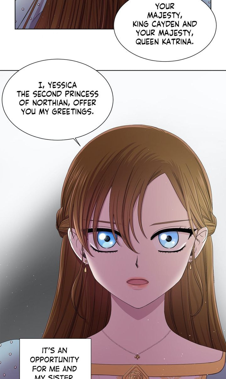 Read Golden Time (Ryu Hyang) chapter 2 image 14 on Lezhin