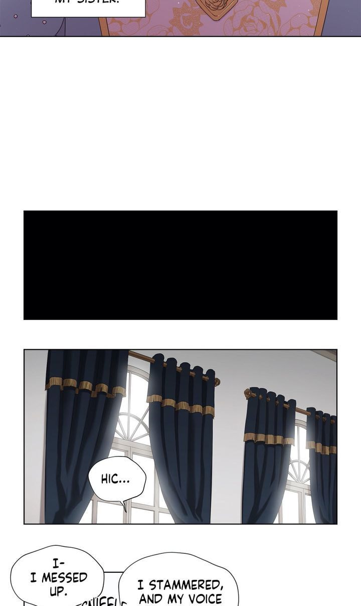 Read Golden Time (Ryu Hyang) chapter 2 image 15 on Lezhin