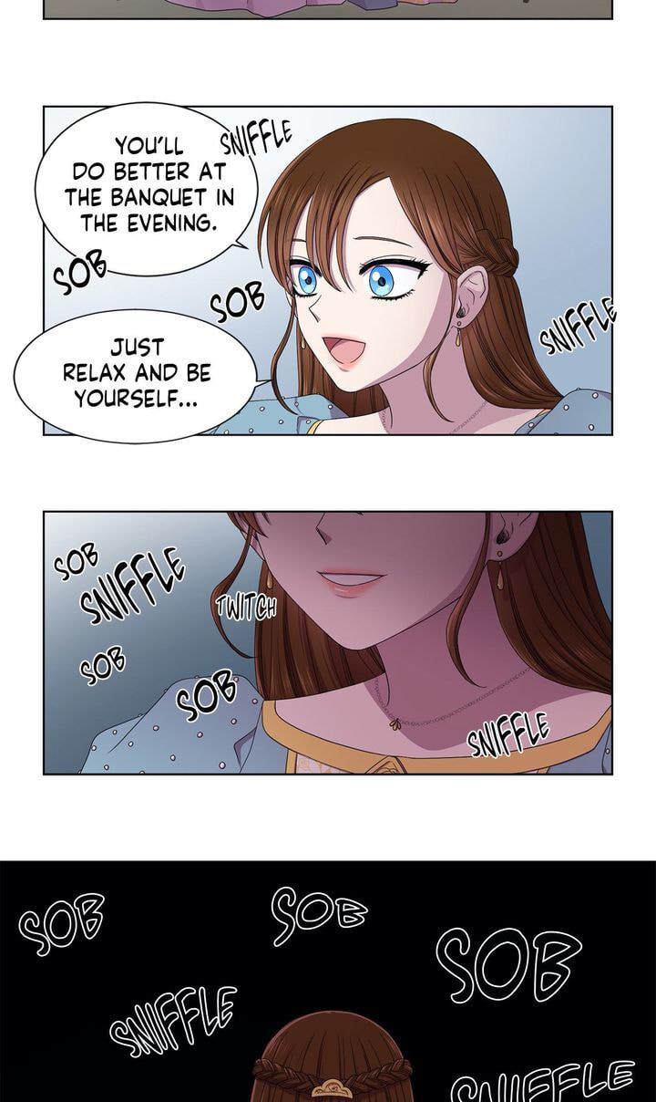 Read Golden Time (Ryu Hyang) chapter 2 image 17 on Lezhin