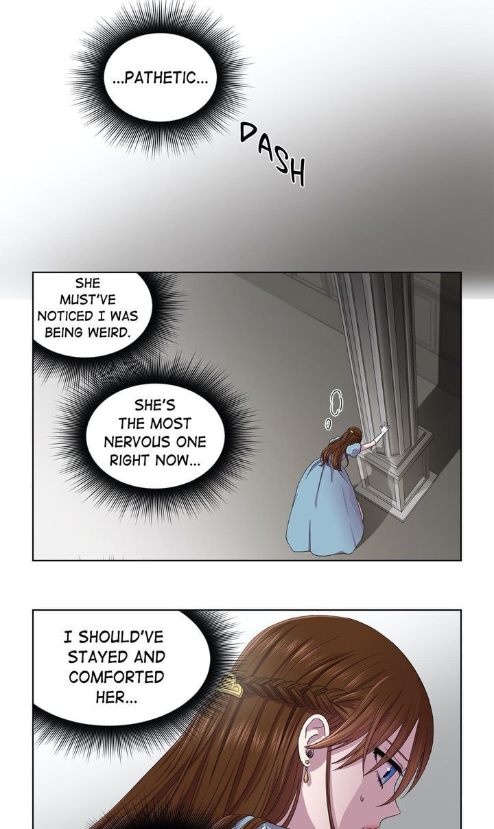 Read Golden Time (Ryu Hyang) chapter 2 image 21 on Lezhin