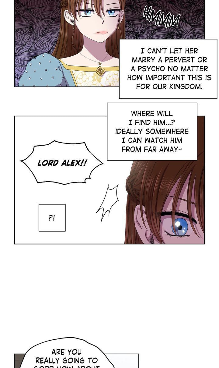 Read Golden Time (Ryu Hyang) chapter 2 image 23 on Lezhin