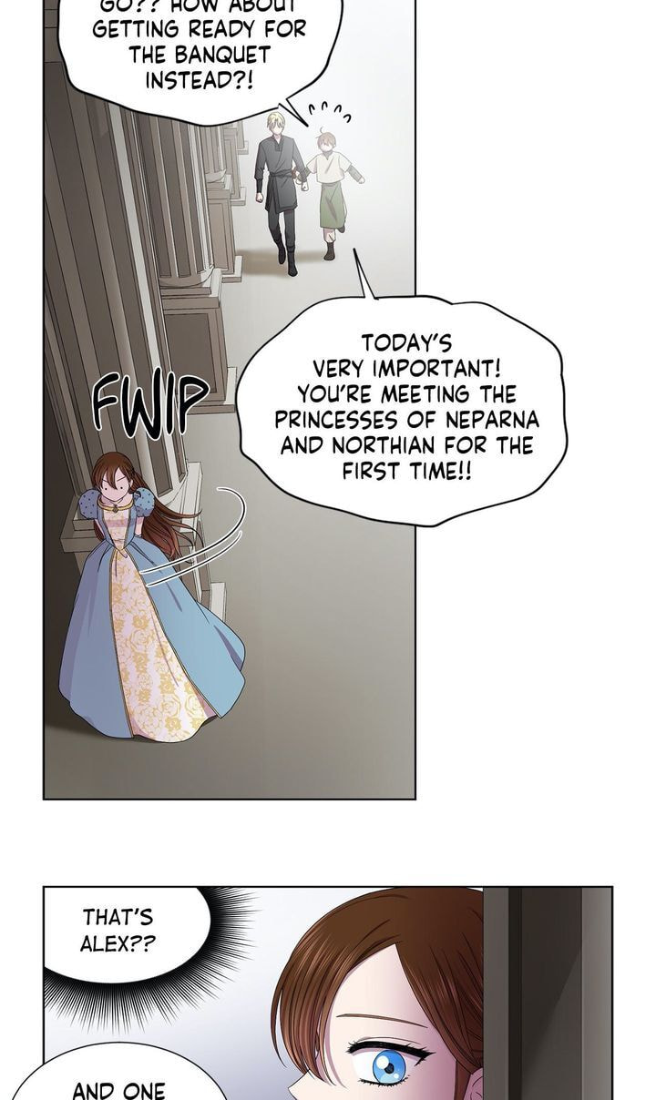 Read Golden Time (Ryu Hyang) chapter 2 image 24 on Lezhin