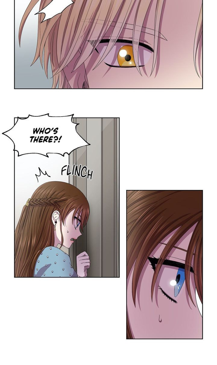 Read Golden Time (Ryu Hyang) chapter 2 image 28 on Lezhin