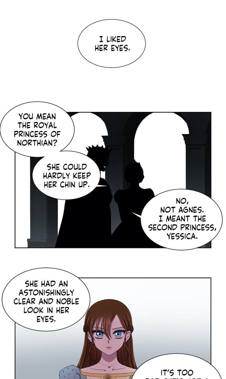 Read Golden Time (Ryu Hyang) chapter 2 image 29 on Lezhin