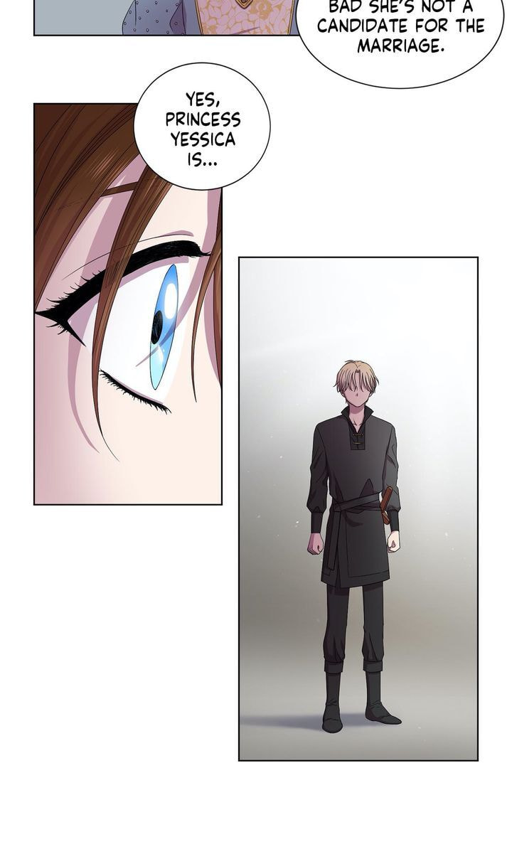 Read Golden Time (Ryu Hyang) chapter 2 image 30 on Lezhin