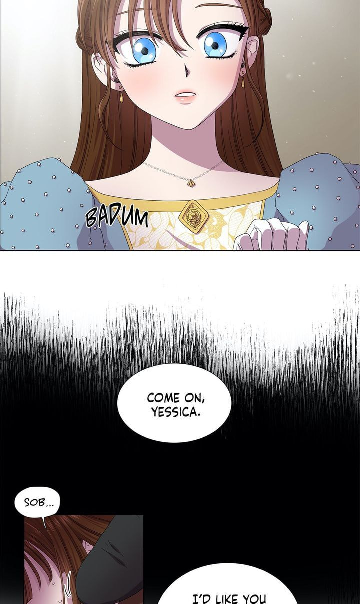 Read Golden Time (Ryu Hyang) chapter 2 image 32 on Lezhin