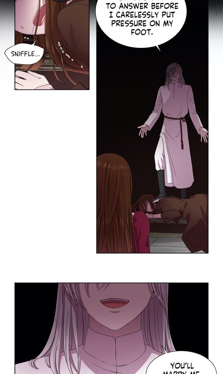 Read Golden Time (Ryu Hyang) chapter 2 image 33 on Lezhin