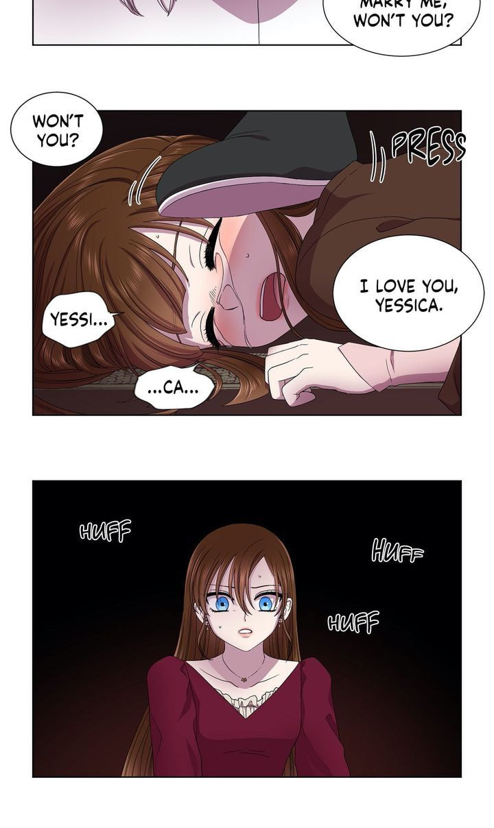 Read Golden Time (Ryu Hyang) chapter 2 image 34 on Lezhin