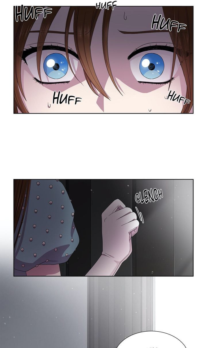 Read Golden Time (Ryu Hyang) chapter 2 image 35 on Lezhin