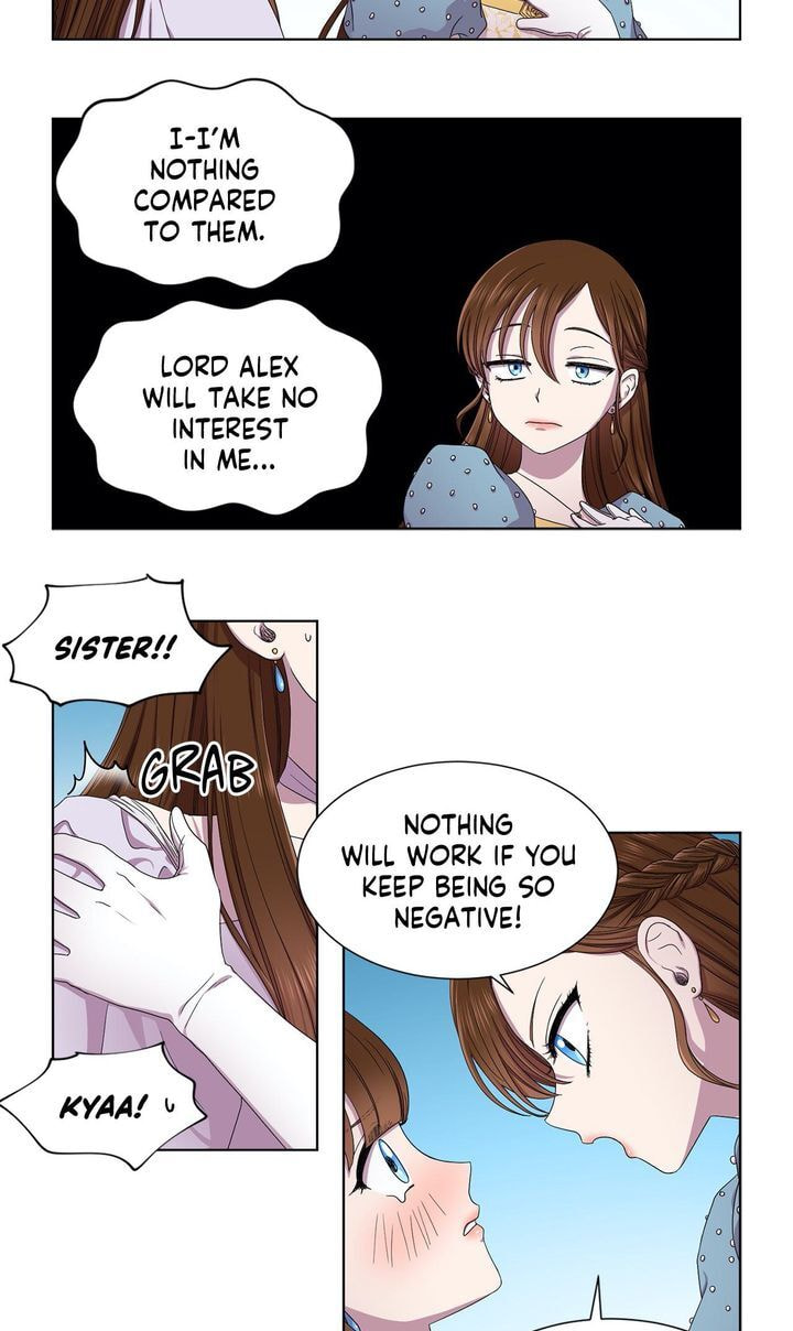 Read Golden Time (Ryu Hyang) chapter 2 image 6 on Lezhin