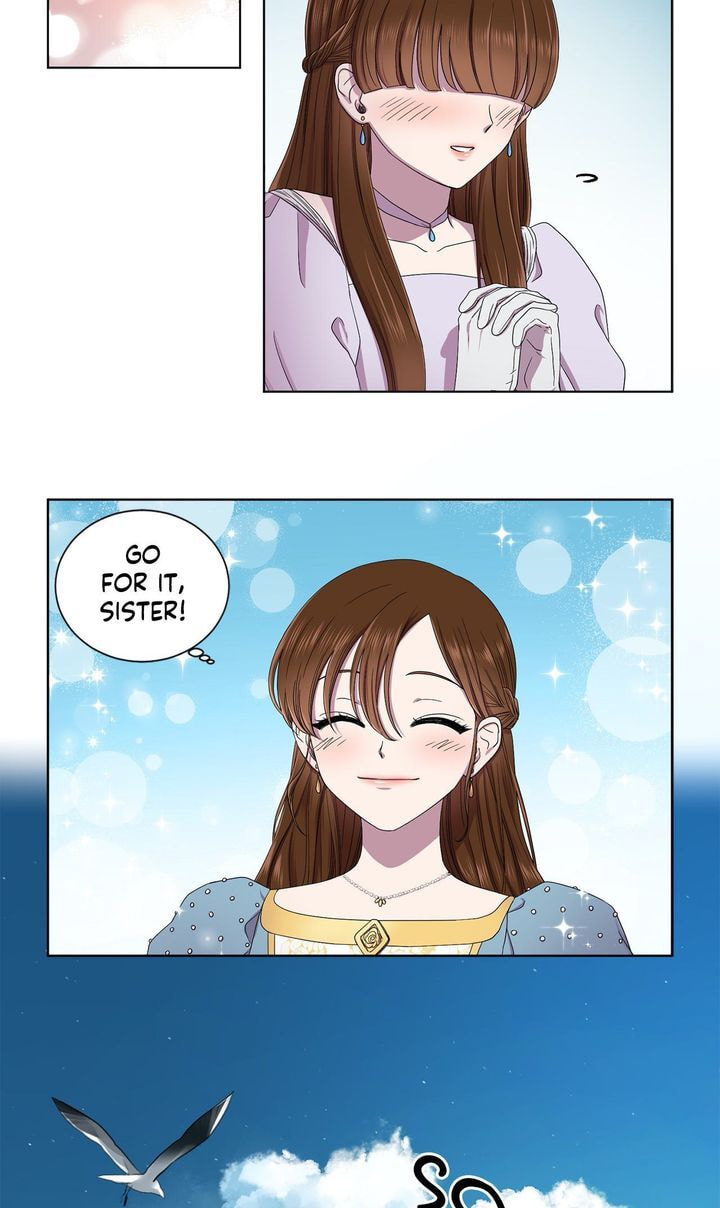 Read Golden Time (Ryu Hyang) chapter 2 image 8 on Lezhin