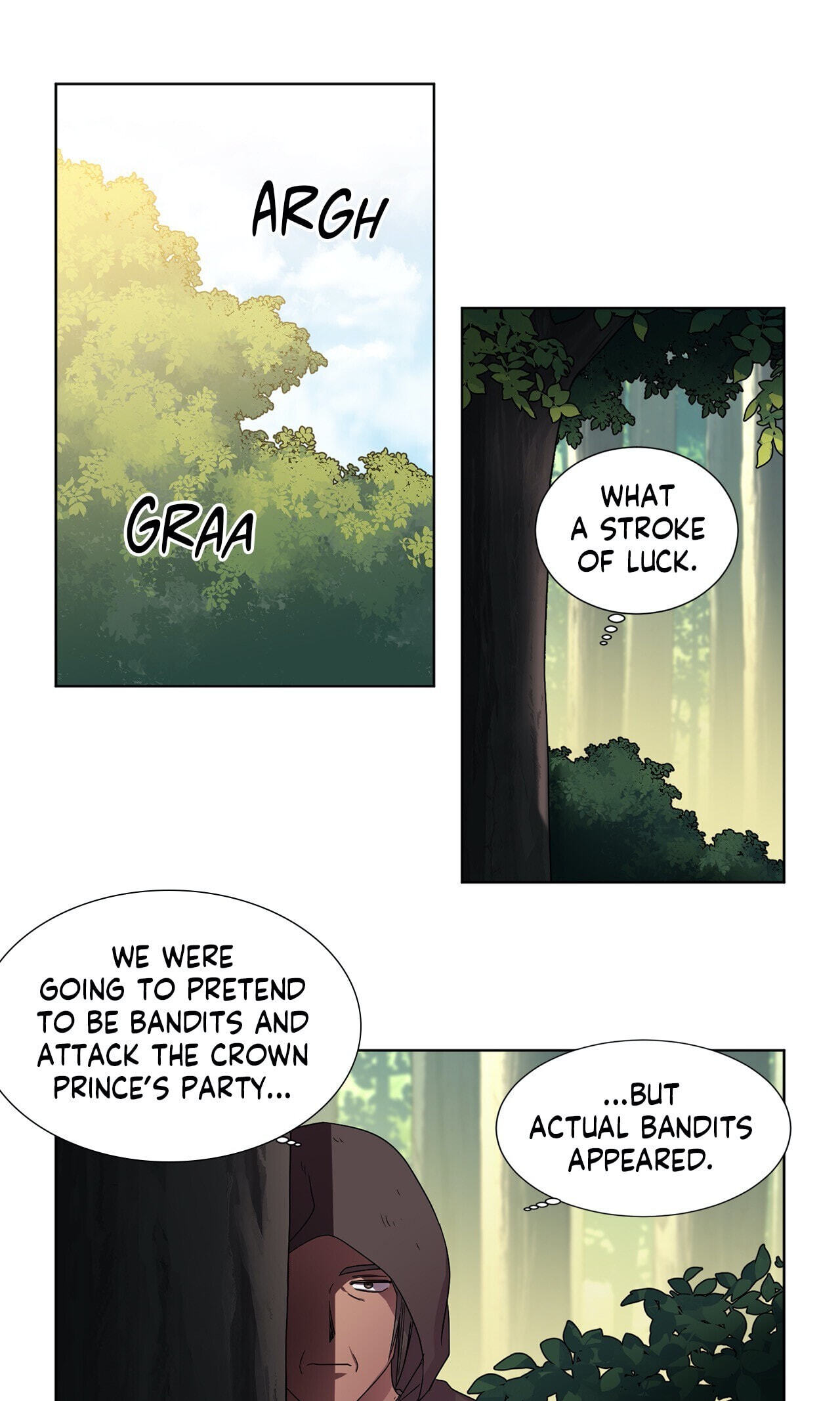 Read Golden Time (Ryu Hyang) chapter 20 image 1 on Lezhin