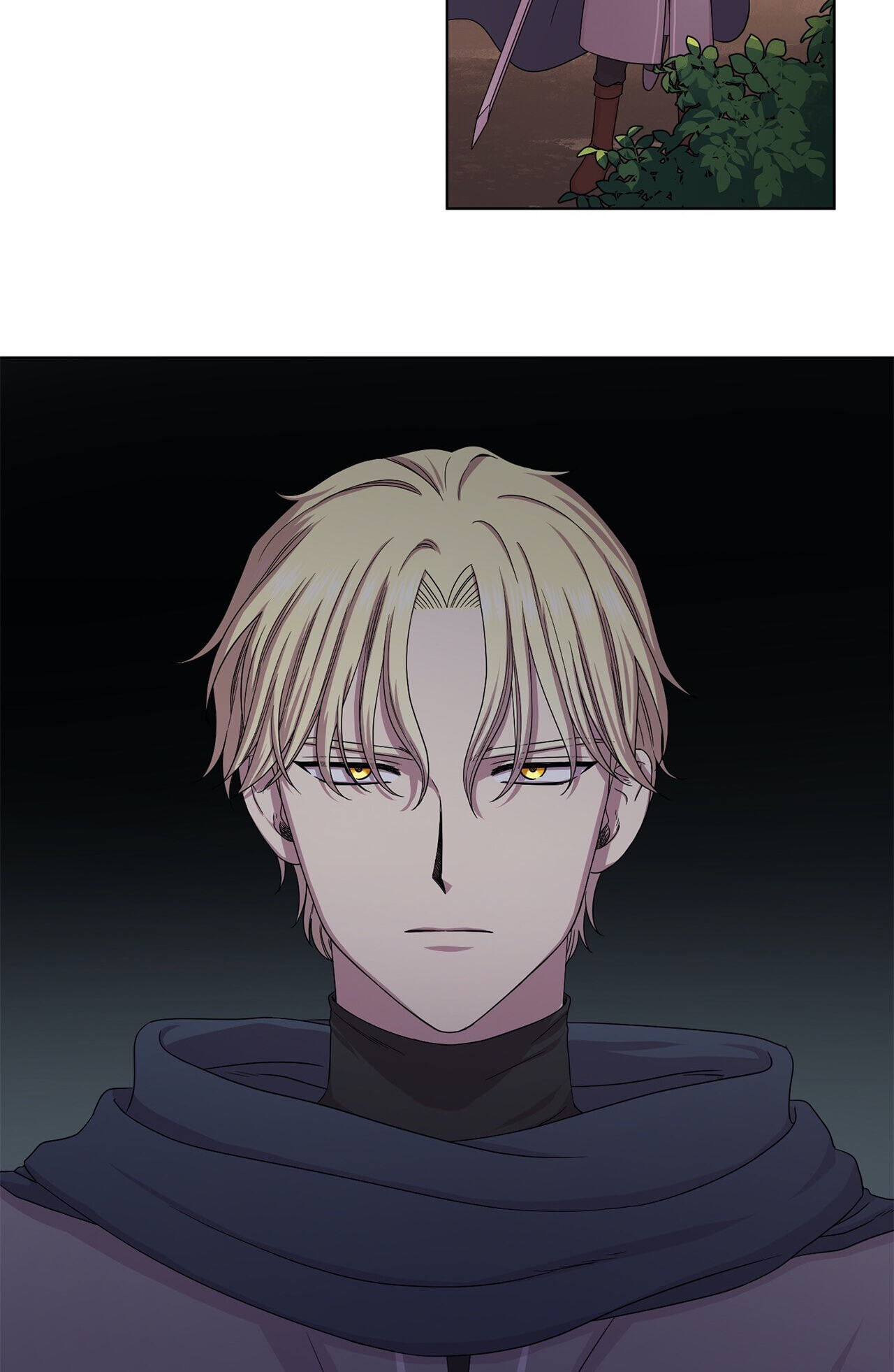 Read Golden Time (Ryu Hyang) chapter 20 image 10 on Lezhin