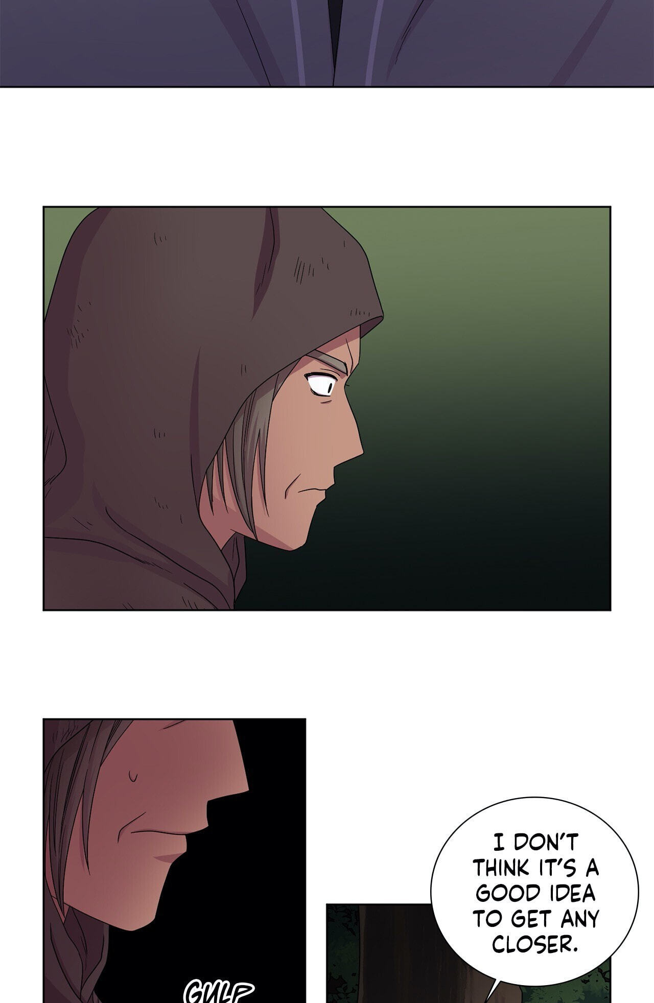Read Golden Time (Ryu Hyang) chapter 20 image 11 on Lezhin