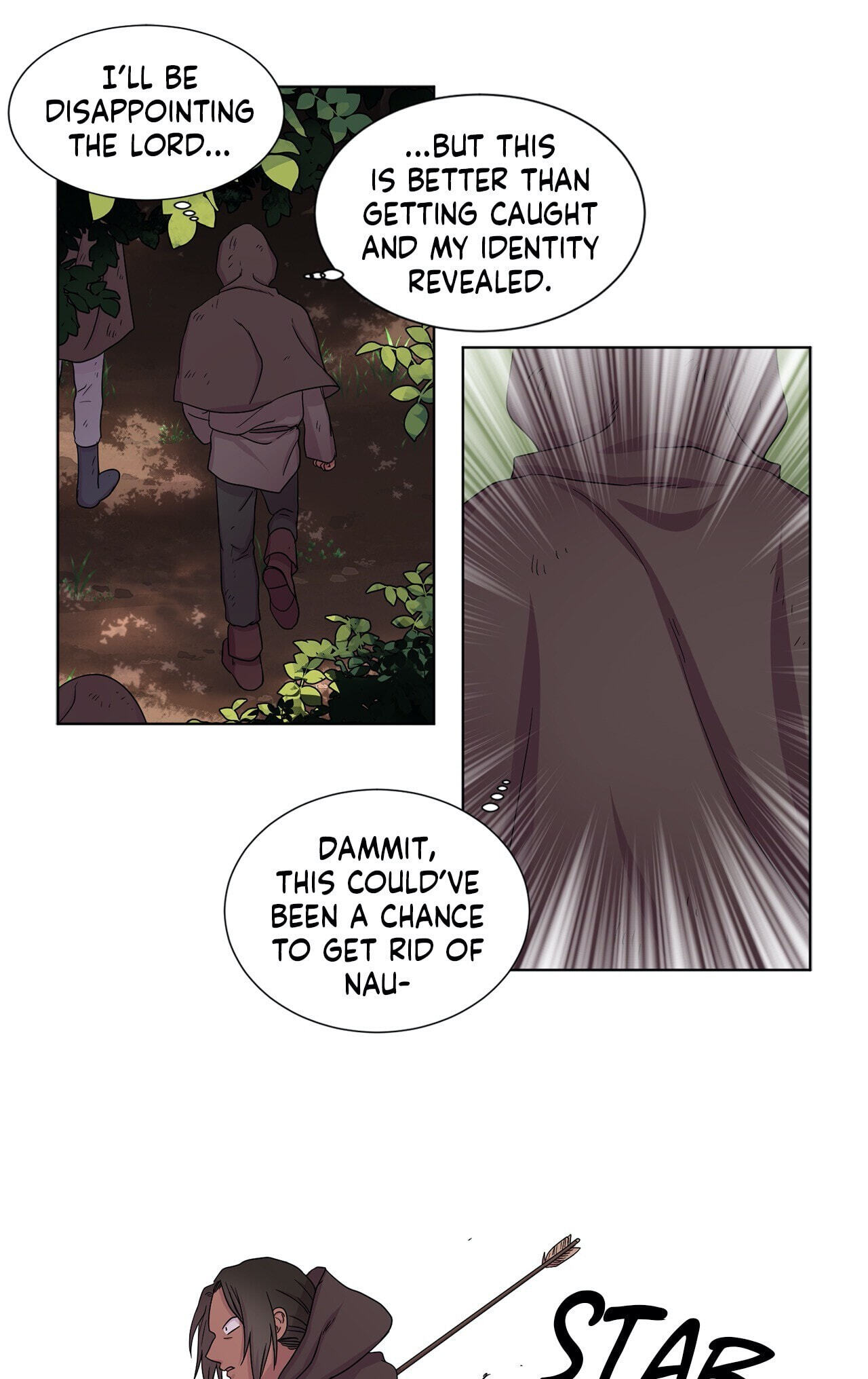 Read Golden Time (Ryu Hyang) chapter 20 image 13 on Lezhin