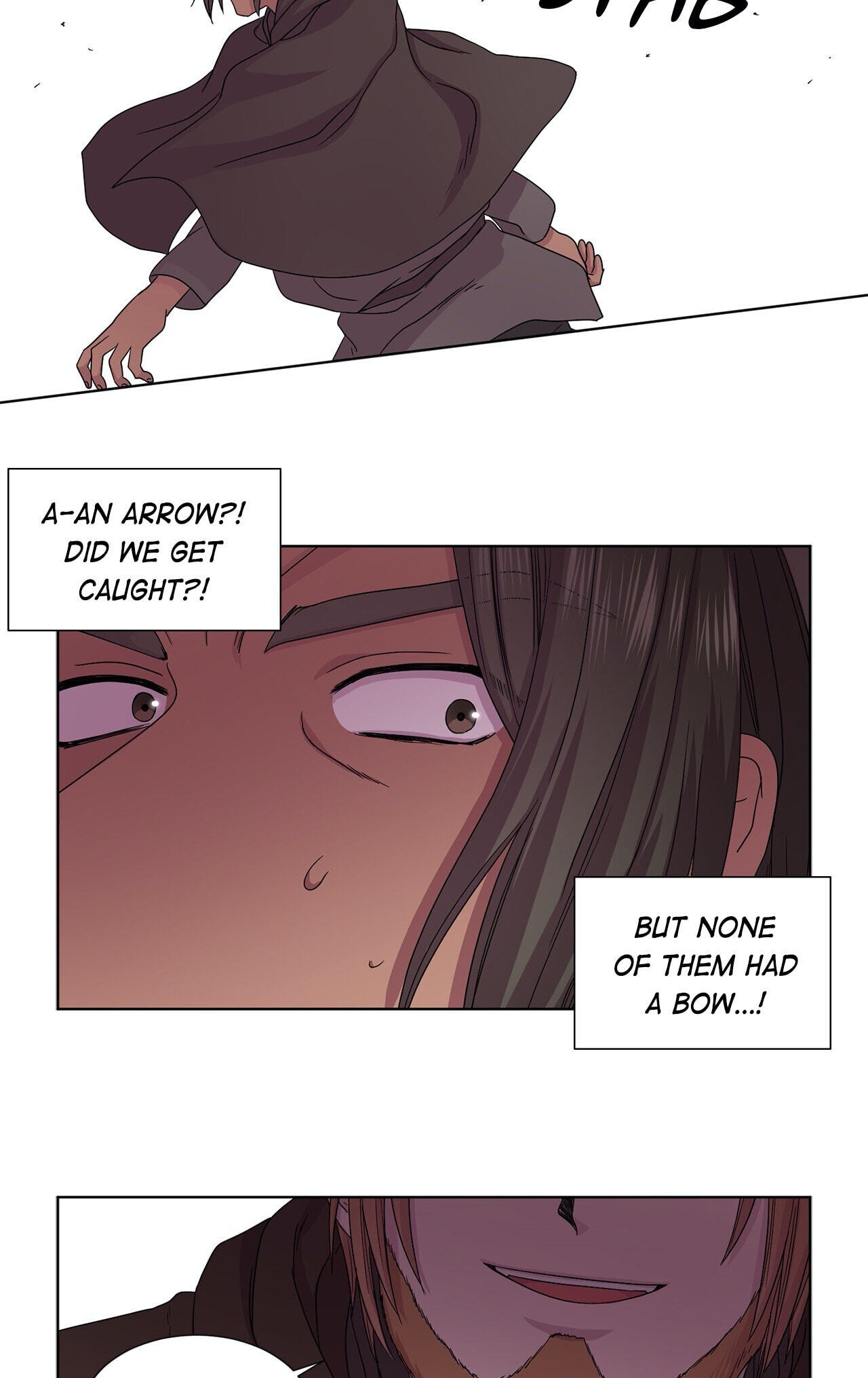Read Golden Time (Ryu Hyang) chapter 20 image 14 on Lezhin