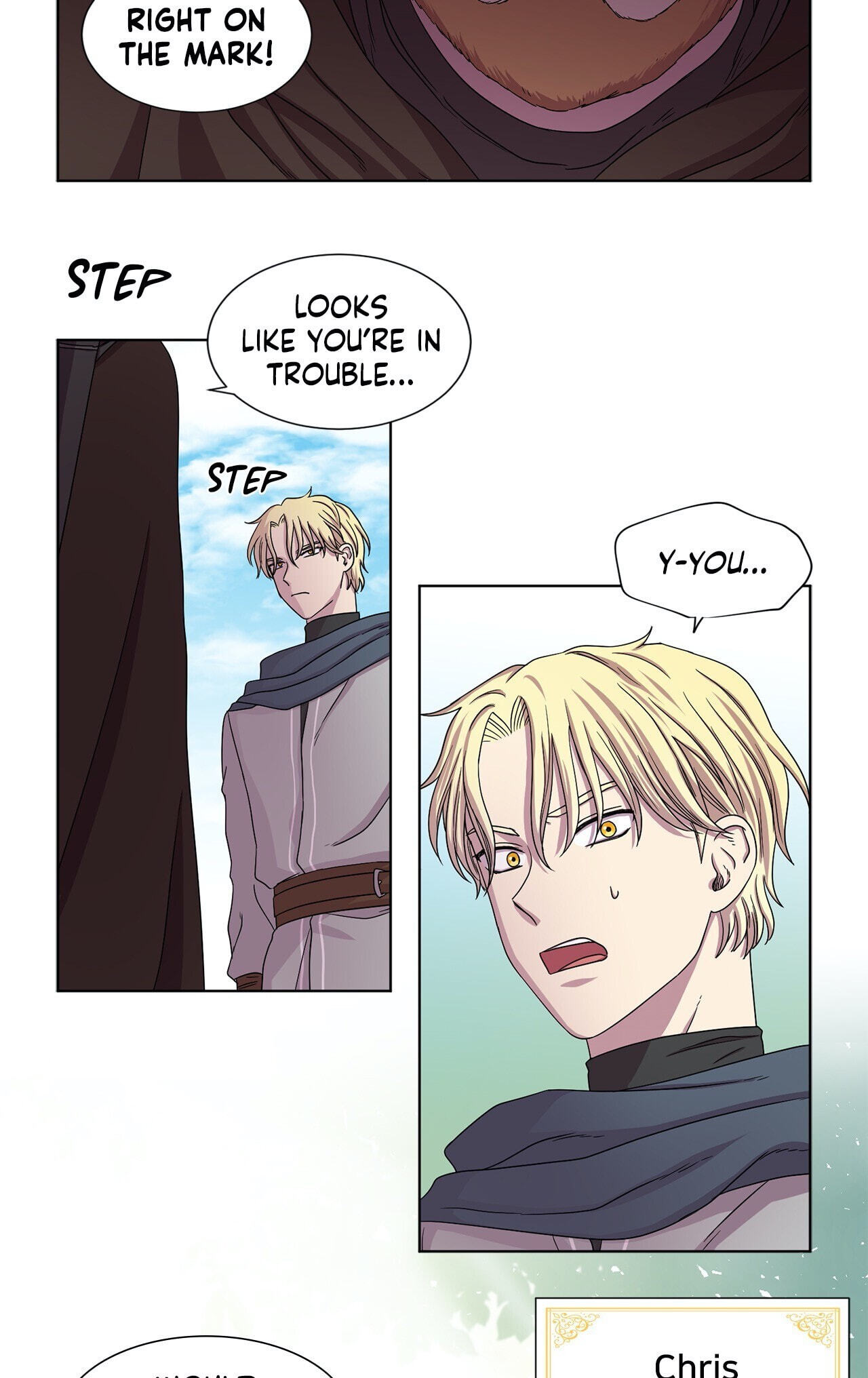 Read Golden Time (Ryu Hyang) chapter 20 image 15 on Lezhin