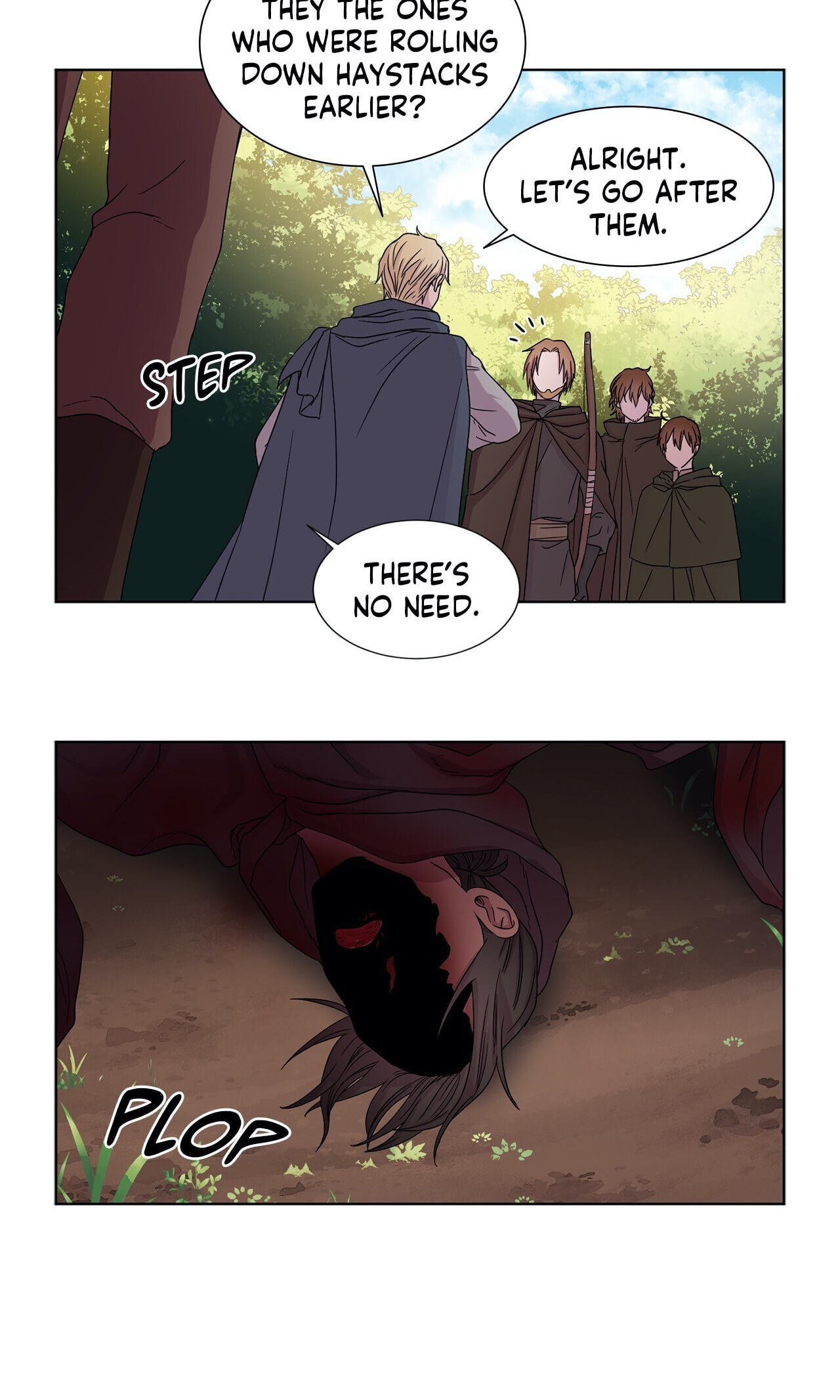 Read Golden Time (Ryu Hyang) chapter 20 image 20 on Lezhin