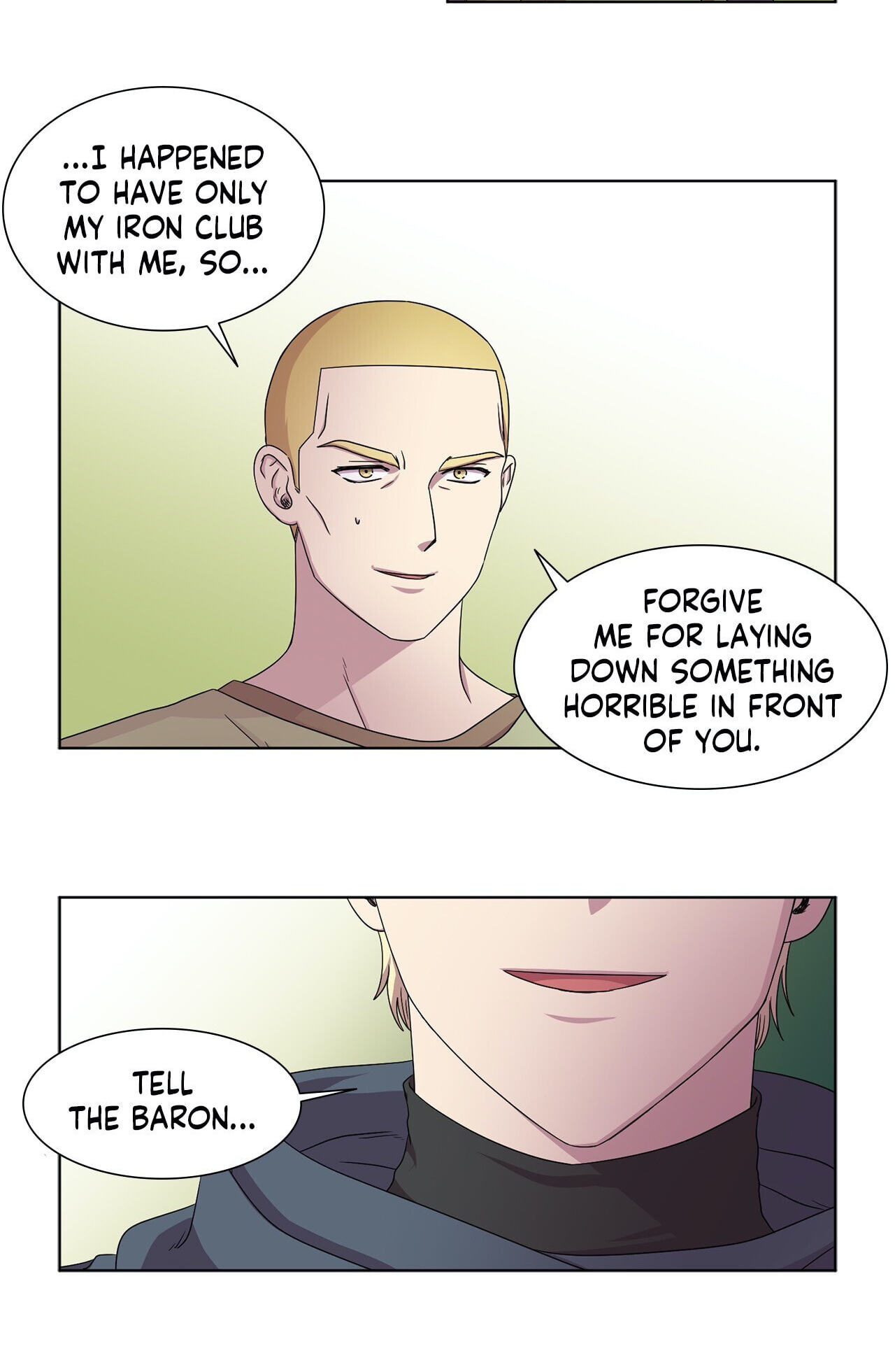 Read Golden Time (Ryu Hyang) chapter 20 image 24 on Lezhin