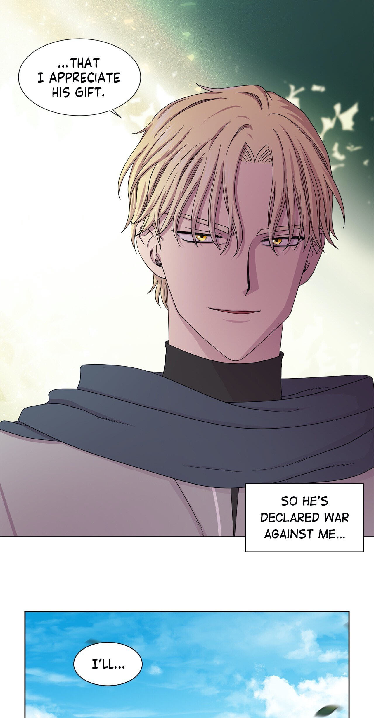 Read Golden Time (Ryu Hyang) chapter 20 image 25 on Lezhin