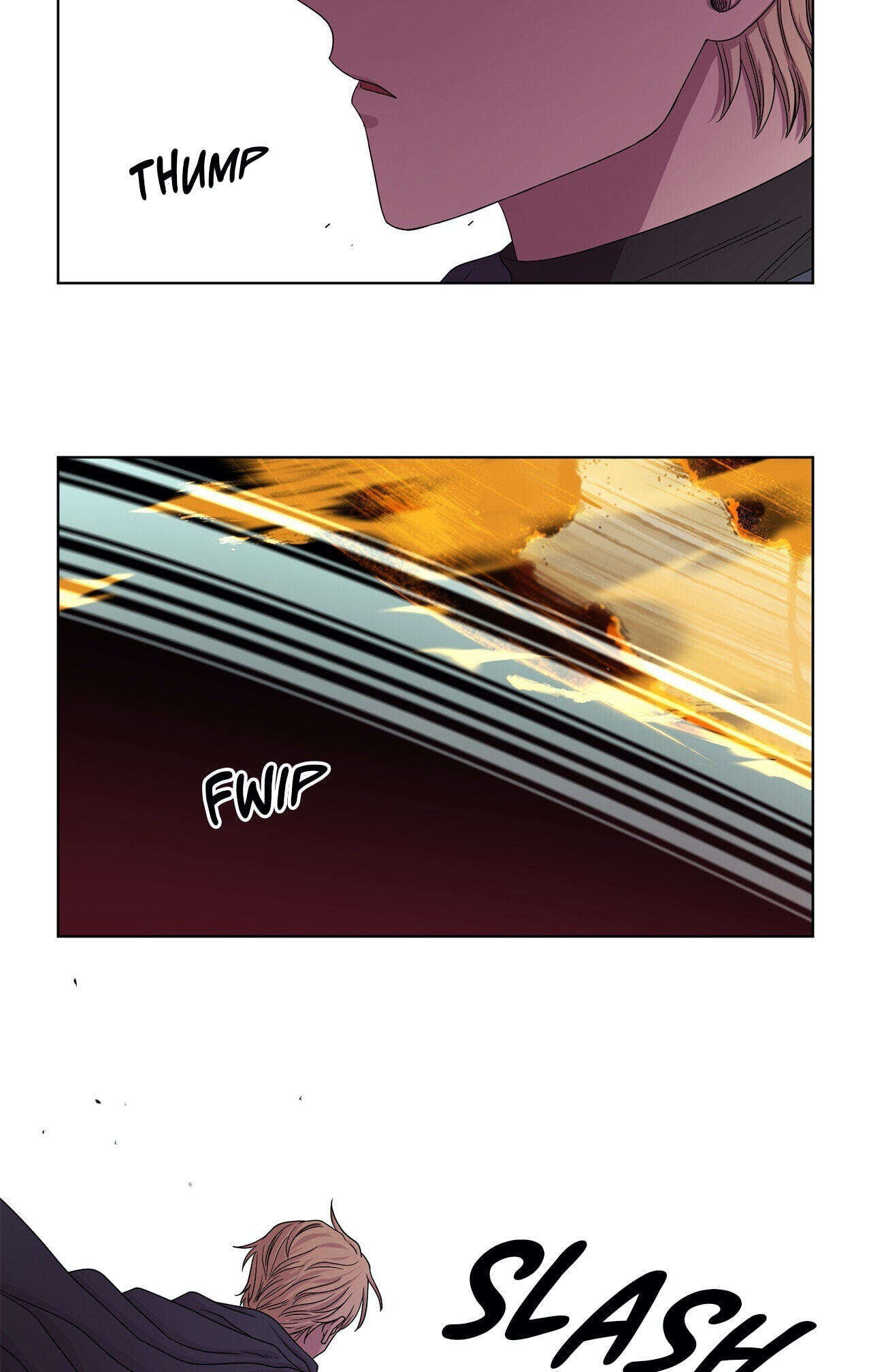 Read Golden Time (Ryu Hyang) chapter 20 image 6 on Lezhin