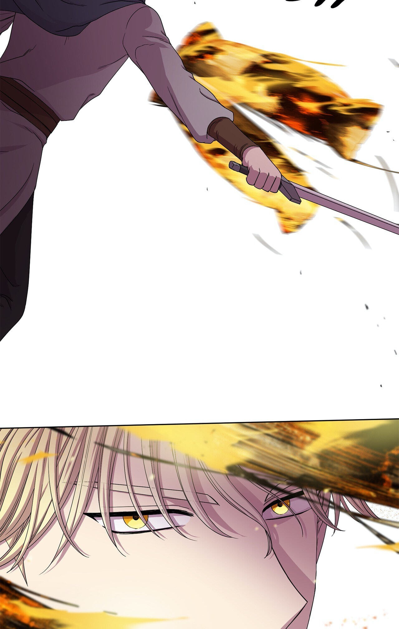 Read Golden Time (Ryu Hyang) chapter 20 image 7 on Lezhin