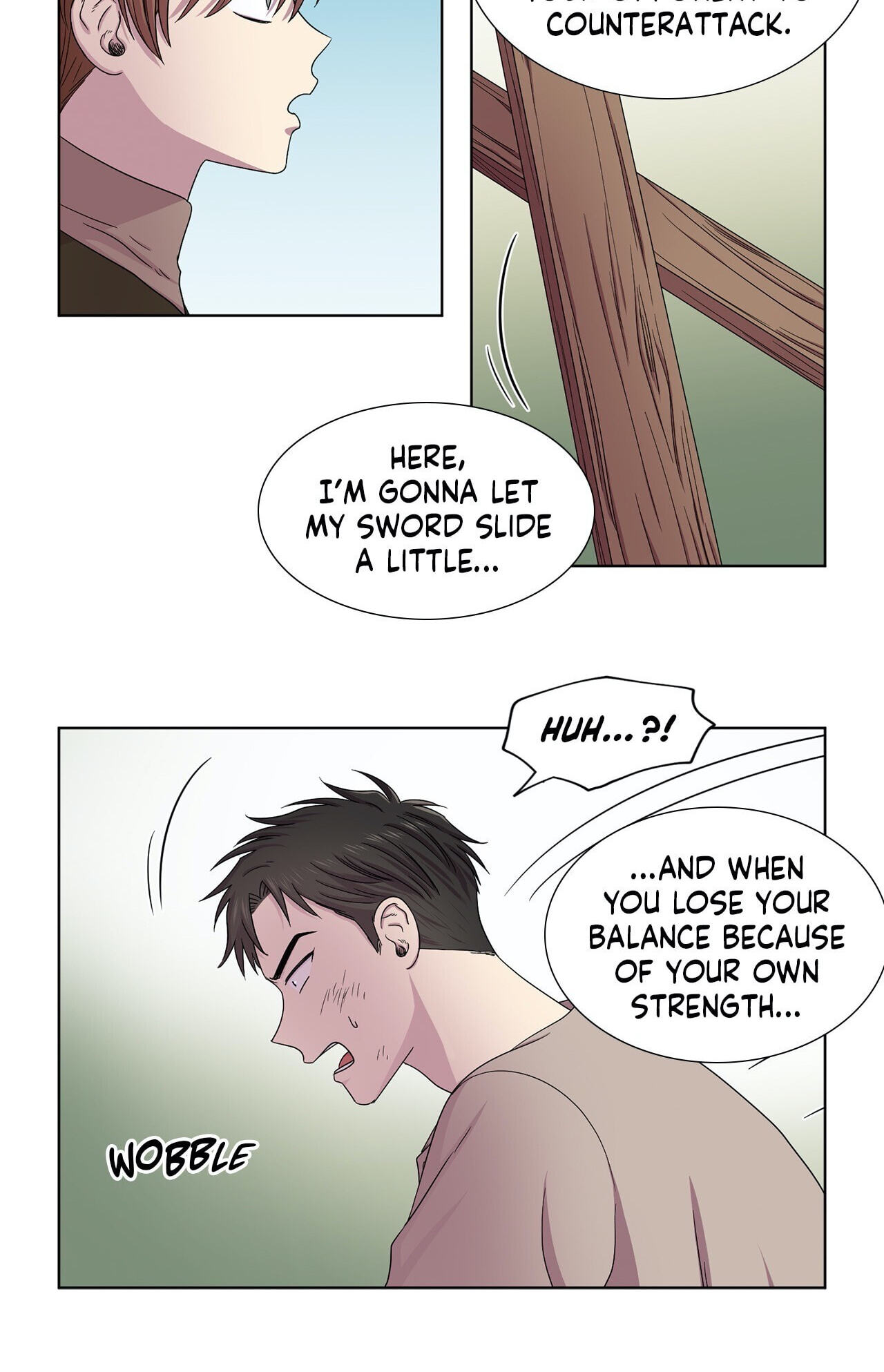 Read Golden Time (Ryu Hyang) chapter 21 image 12 on Lezhin