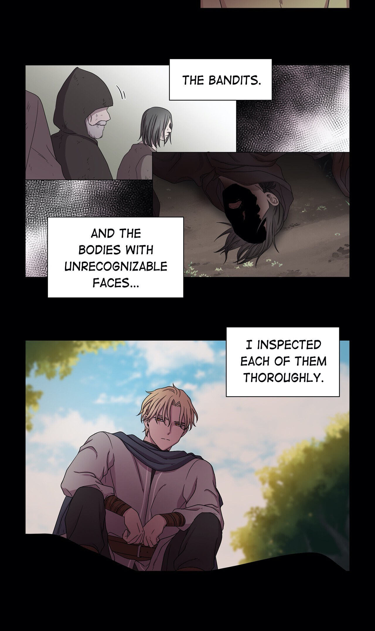 Read Golden Time (Ryu Hyang) chapter 21 image 20 on Lezhin