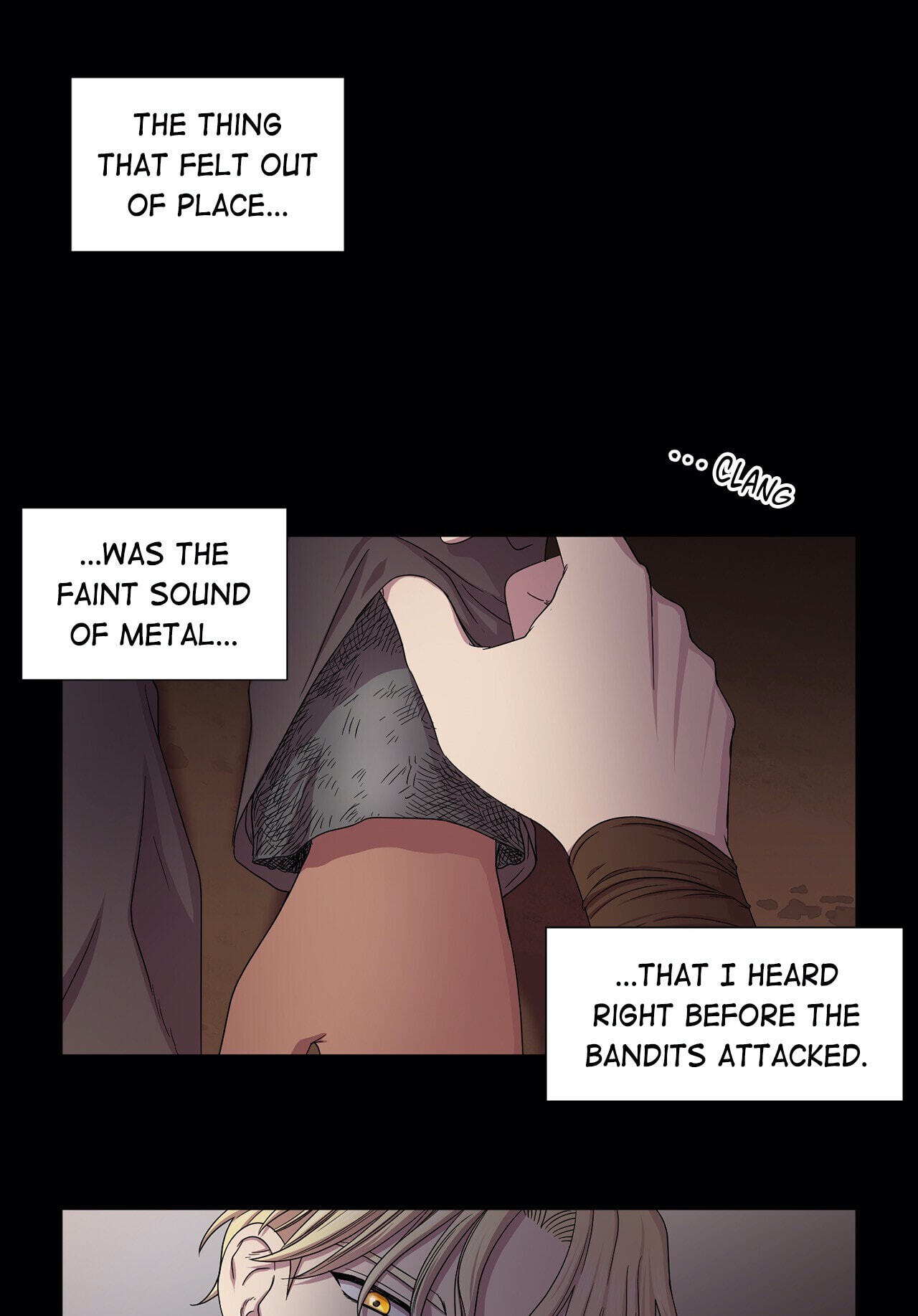 Read Golden Time (Ryu Hyang) chapter 21 image 21 on Lezhin