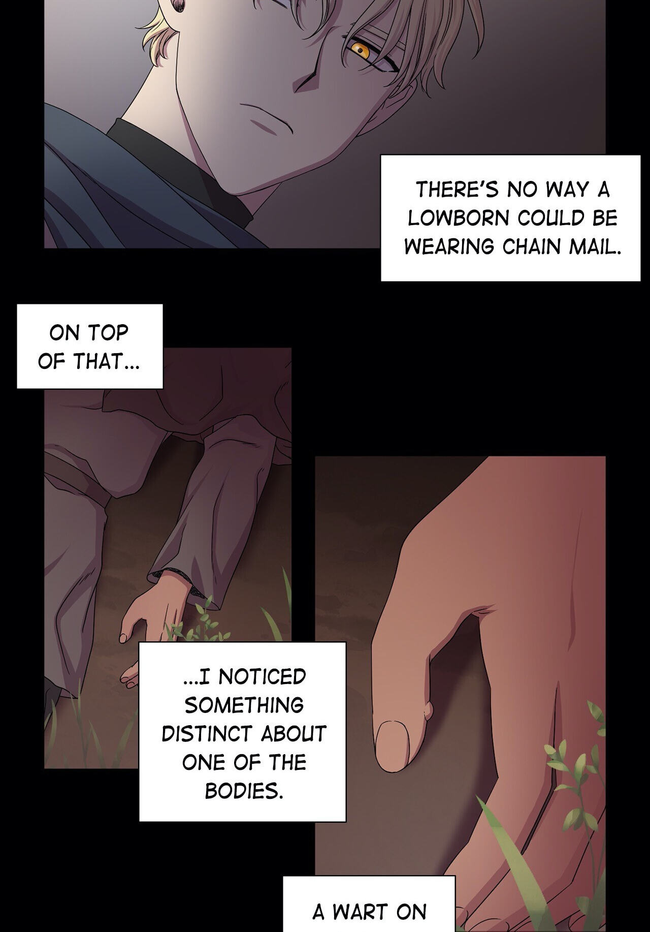 Read Golden Time (Ryu Hyang) chapter 21 image 22 on Lezhin