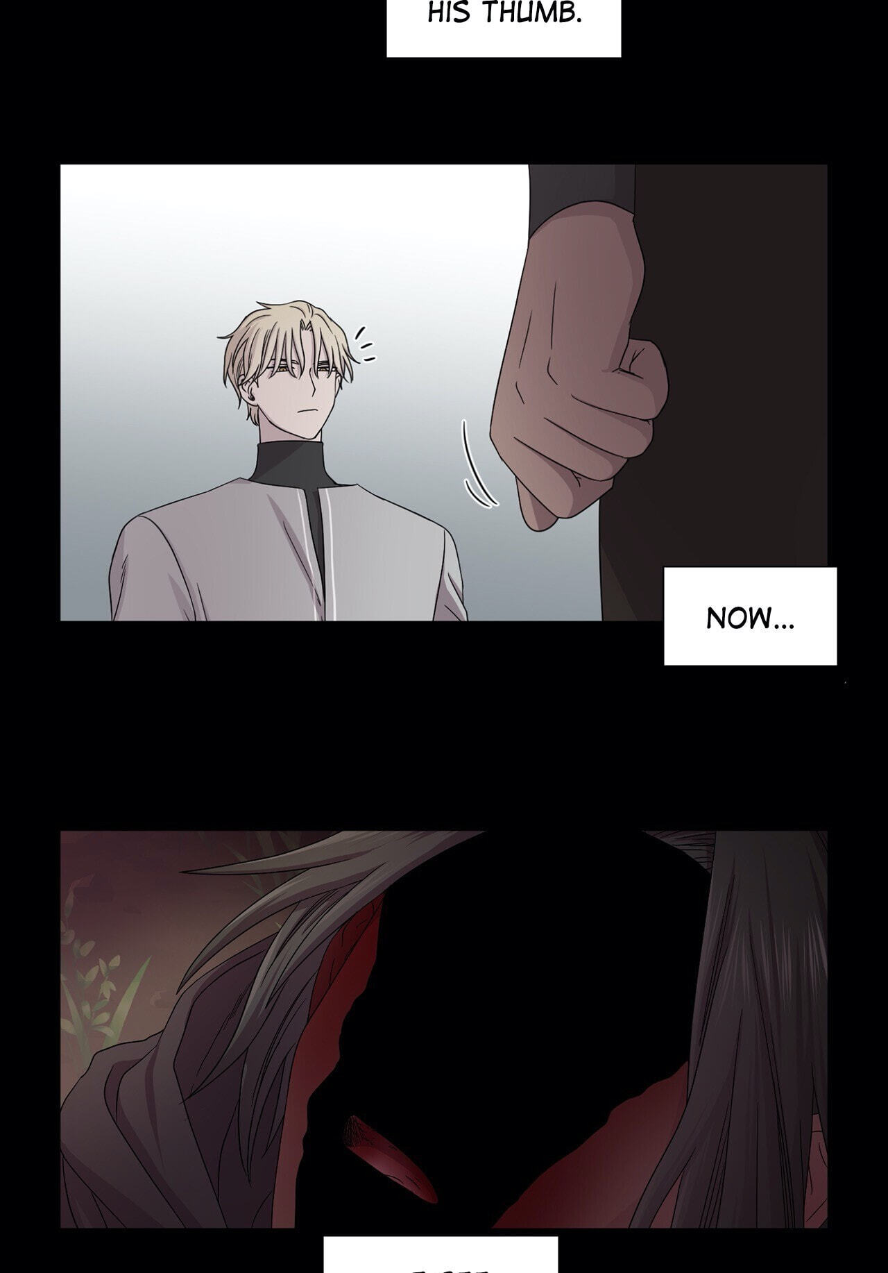 Read Golden Time (Ryu Hyang) chapter 21 image 23 on Lezhin