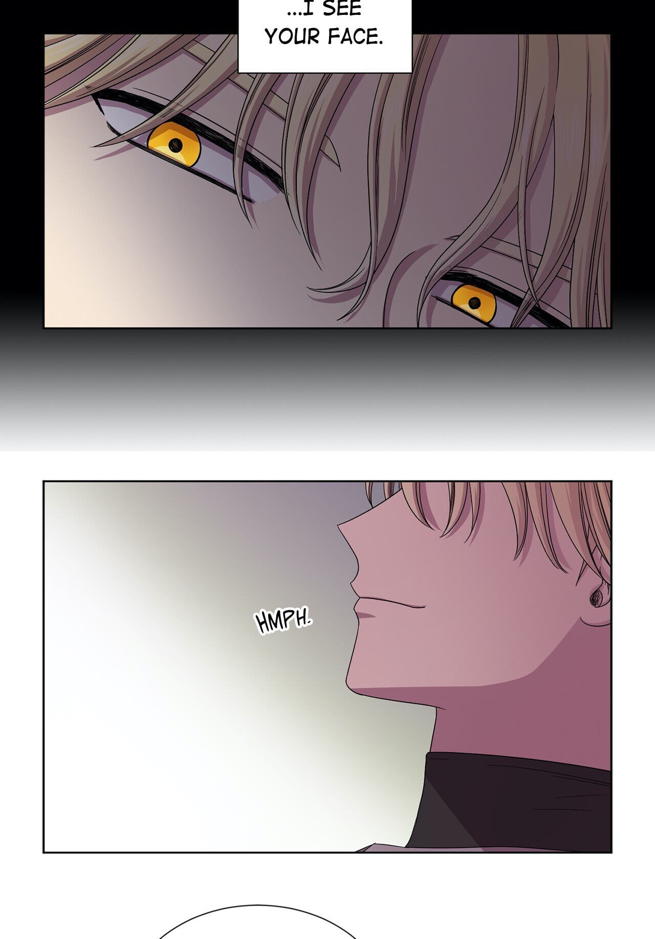 Read Golden Time (Ryu Hyang) chapter 21 image 24 on Lezhin