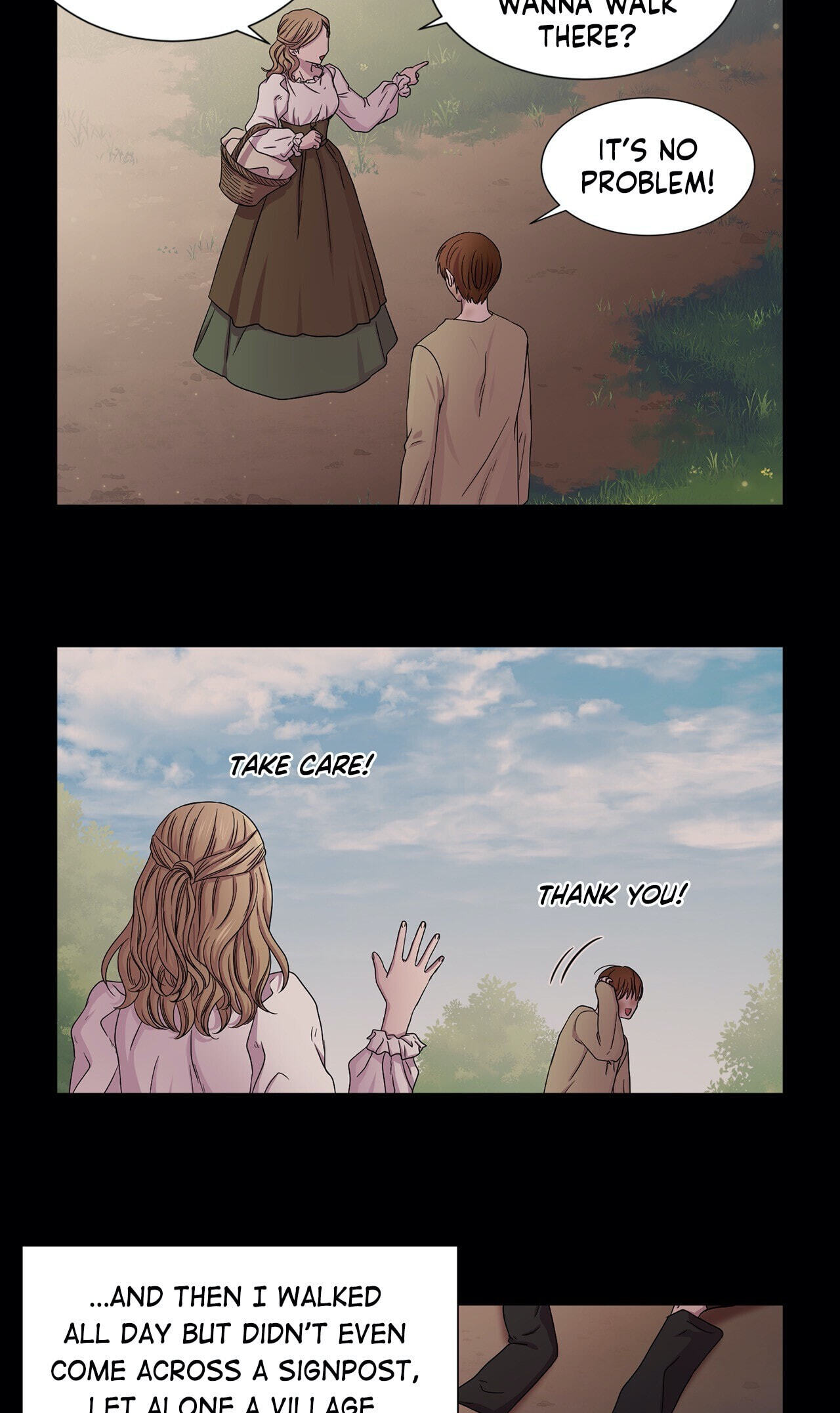 Read Golden Time (Ryu Hyang) chapter 21 image 6 on Lezhin