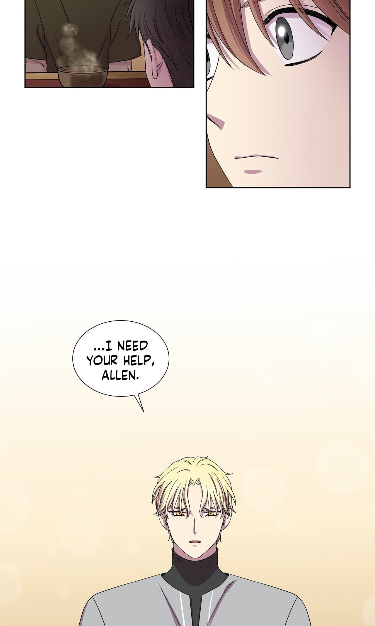 Read Golden Time (Ryu Hyang) chapter 23 image 15 on Lezhin