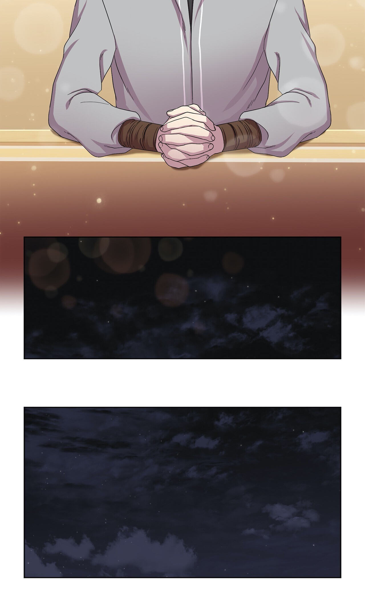 Read Golden Time (Ryu Hyang) chapter 23 image 16 on Lezhin